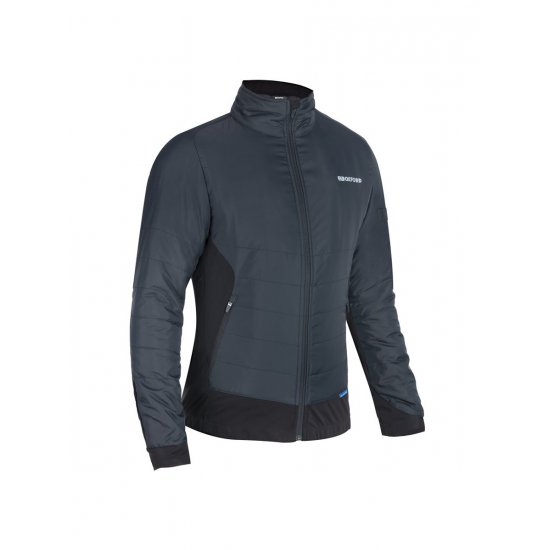Oxford Advanced Expedition MS Jacket Black at JTS